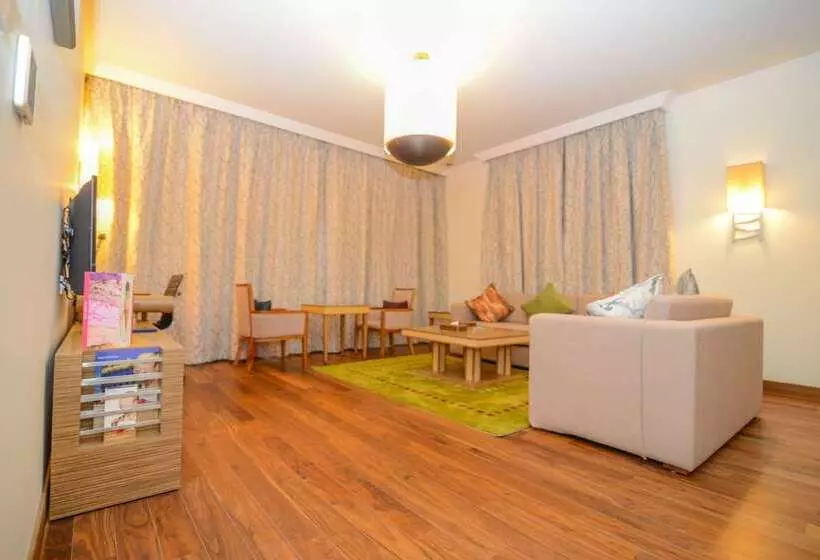 Fotos del hotel Golden Tulip Dammam Corniche:  24