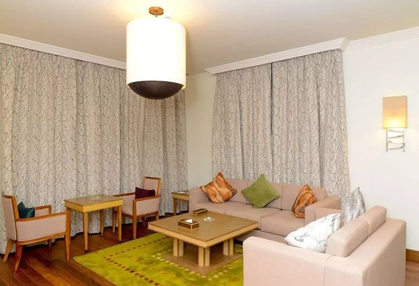 Fotos del hotel Golden Tulip Dammam Corniche:  9