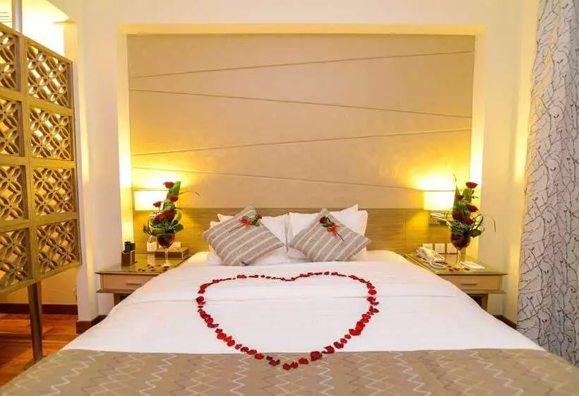 Fotos del hotel Golden Tulip Dammam Corniche:  2