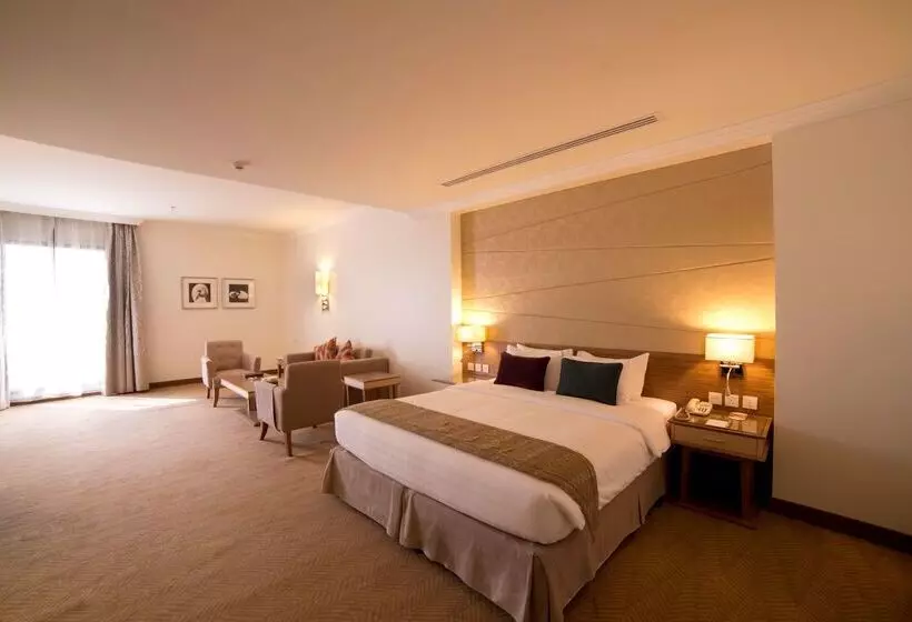 Fotos del hotel Golden Tulip Dammam Corniche:  10