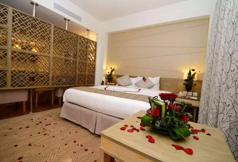 Fotos del hotel Golden Tulip Dammam Corniche:  5