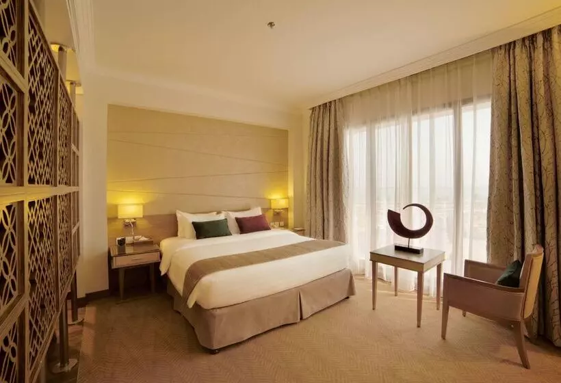 Fotos del hotel Golden Tulip Dammam Corniche:  11