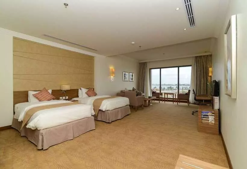 Fotos del hotel Golden Tulip Dammam Corniche:  6