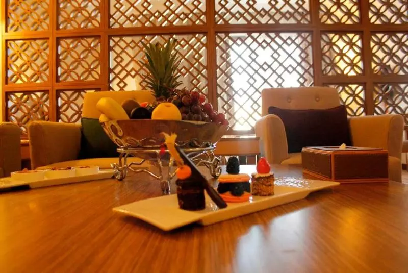 Fotos del hotel Golden Tulip Dammam Corniche:  29