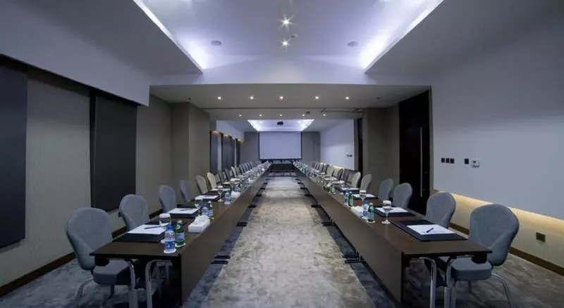 Fotos del hotel Golden Tulip Dammam Corniche:  18