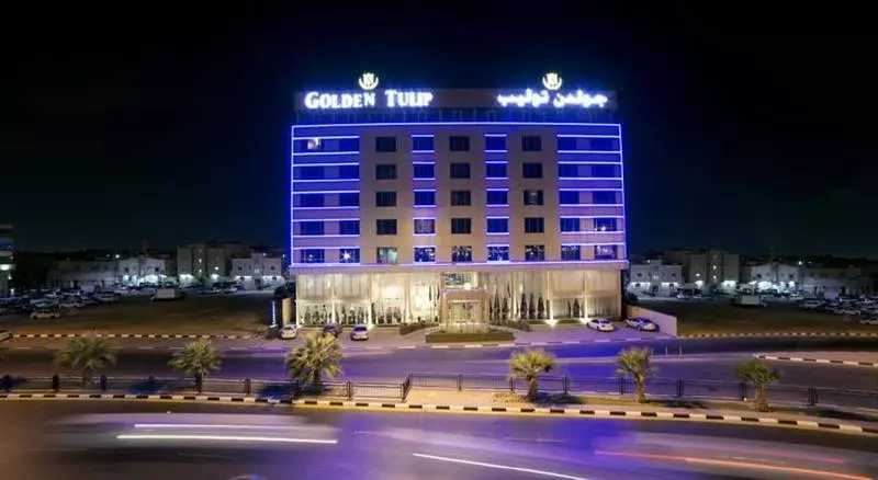 Golden Tulip Dammam Corniche