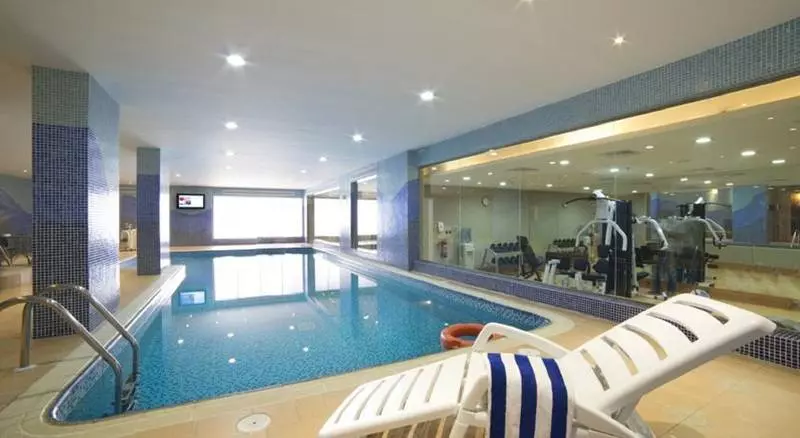 Fotos del hotel Golden Tulip Dammam Corniche:  12