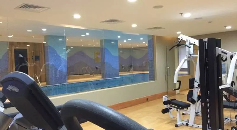 Fotos del hotel Golden Tulip Dammam Corniche:  13