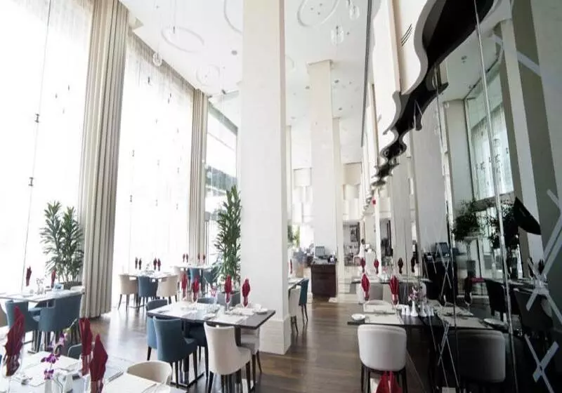 Fotos del hotel Golden Tulip Dammam Corniche:  16