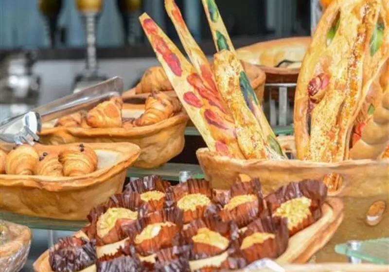 Fotos del hotel Golden Tulip Dammam Corniche:  17