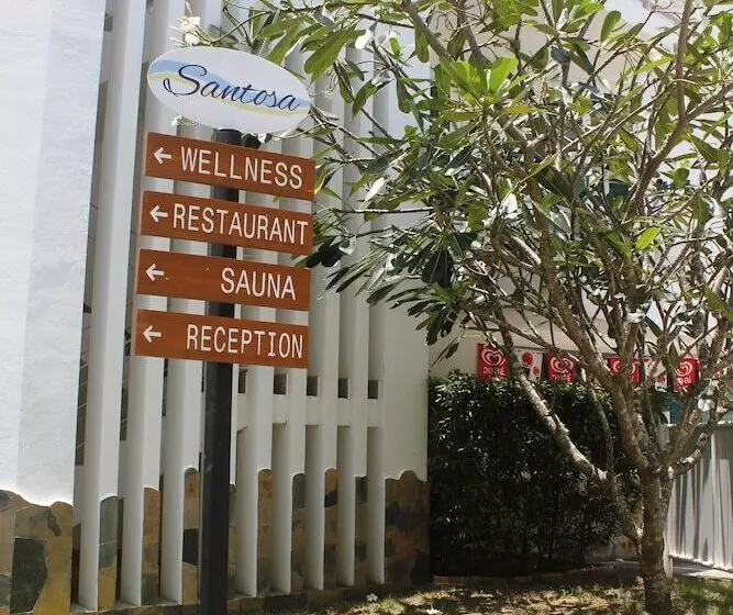 Fotos del hotel Kata Ocean View Residences:  4