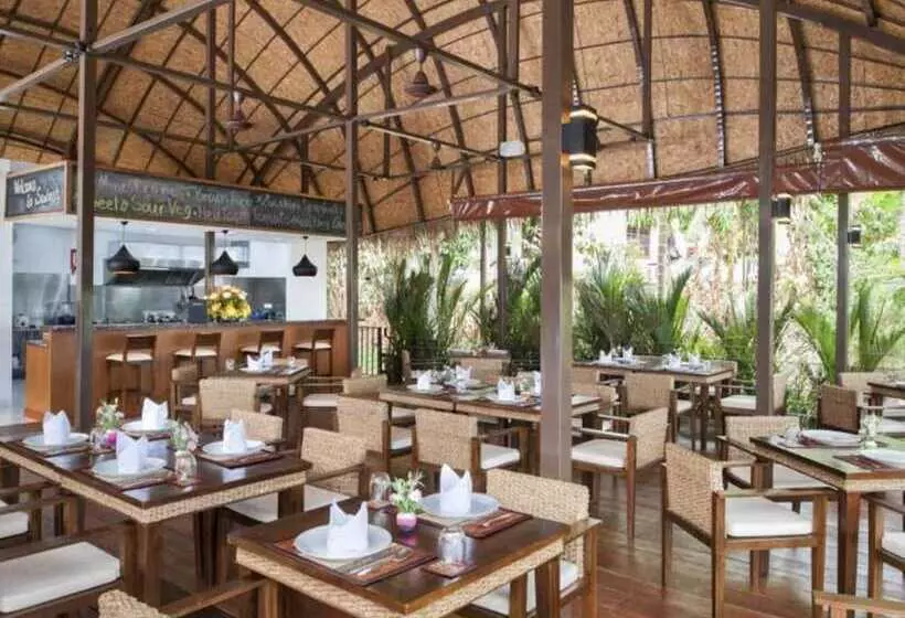 Fotos del hotel Kata Ocean View Residences:  12