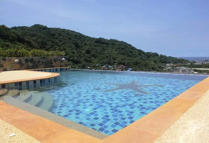 Fotos del hotel Kata Ocean View Residences:  2