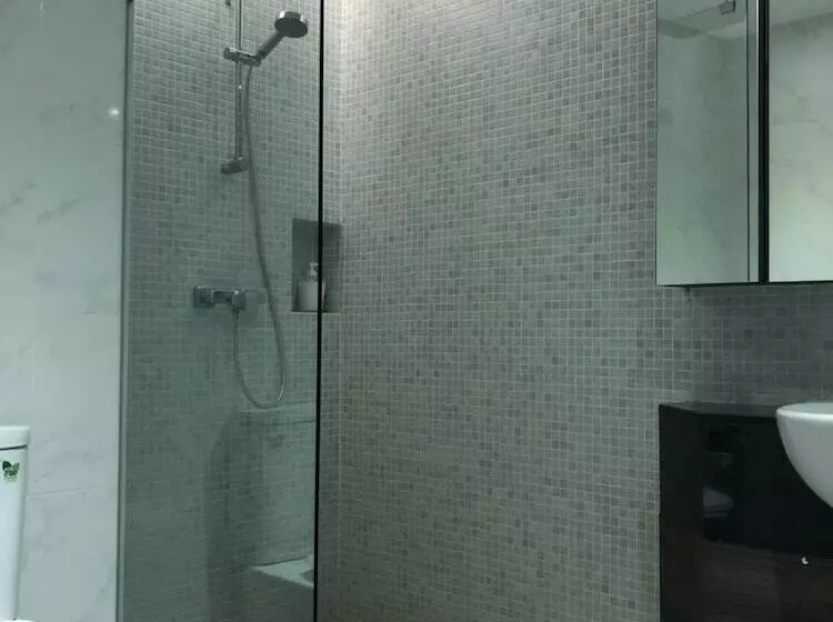 Fotos del hotel Kata Ocean View Residences:  14