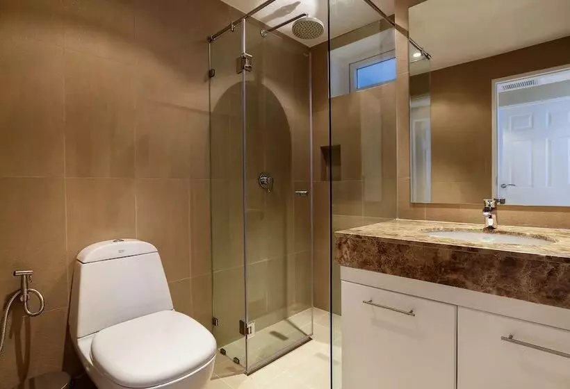 Fotos del hotel Kata Ocean View Residences:  6