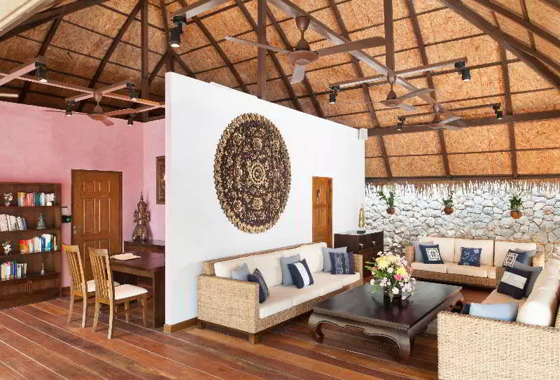 Fotos del hotel Kata Ocean View Residences:  9