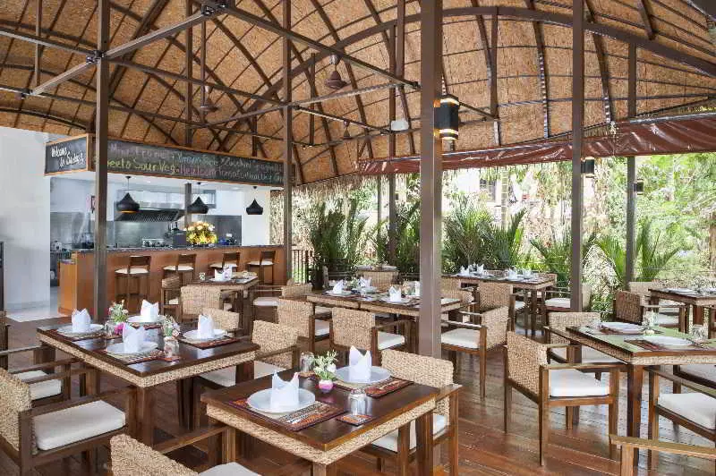 Fotos del hotel Kata Ocean View Residences:  19