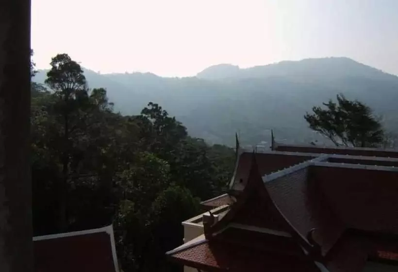 Fotos del hotel Prince Edouard Apartments & Resort:  23