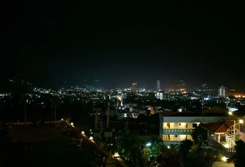 Fotos del hotel Prince Edouard Apartments & Resort:  15