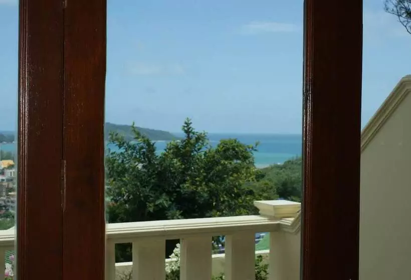 Fotos del hotel Prince Edouard Apartments & Resort:  19