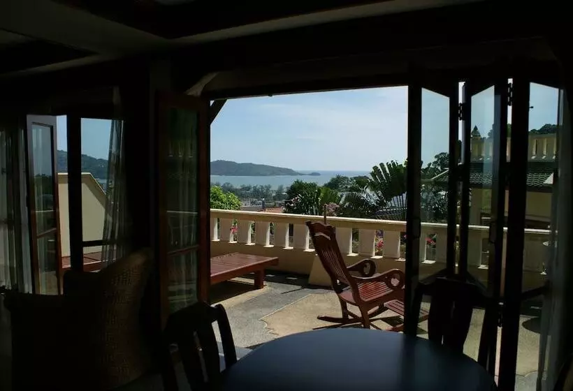 Fotos del hotel Prince Edouard Apartments & Resort:  25