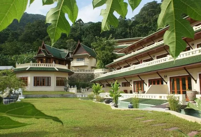 Fotos del hotel Prince Edouard Apartments & Resort:  22