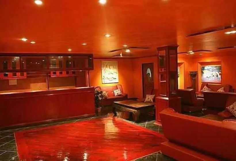 Fotos del hotel Prince Edouard Apartments & Resort:  4