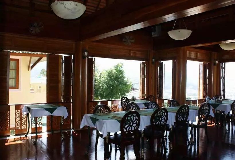 Fotos del hotel Prince Edouard Apartments & Resort:  7