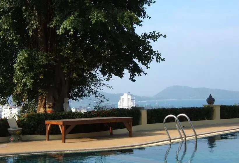 Fotos del hotel Prince Edouard Apartments & Resort:  3