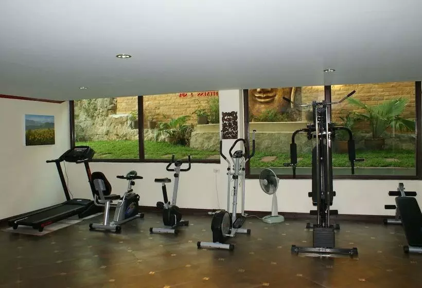 Fotos del hotel Prince Edouard Apartments & Resort:  6