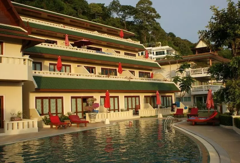 Fotos del hotel Prince Edouard Apartments & Resort:  20