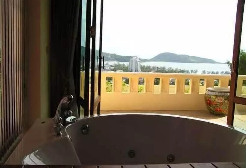 Fotos del hotel Prince Edouard Apartments & Resort:  21