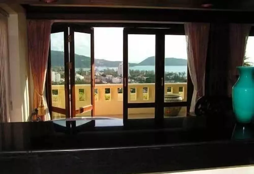 Fotos del hotel Prince Edouard Apartments & Resort:  24