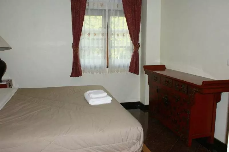 Fotos del hotel Prince Edouard Apartments & Resort:  2