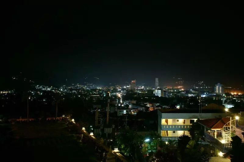 Fotos del hotel Prince Edouard Apartments & Resort:  9