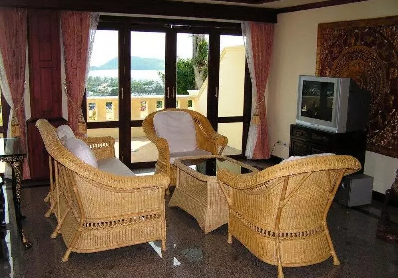 Fotos del hotel Prince Edouard Apartments & Resort:  11