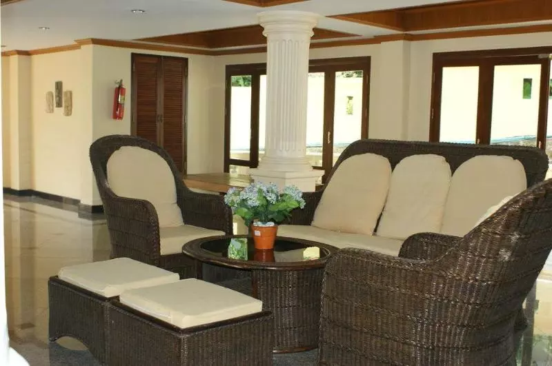 Fotos del hotel Prince Edouard Apartments & Resort:  17