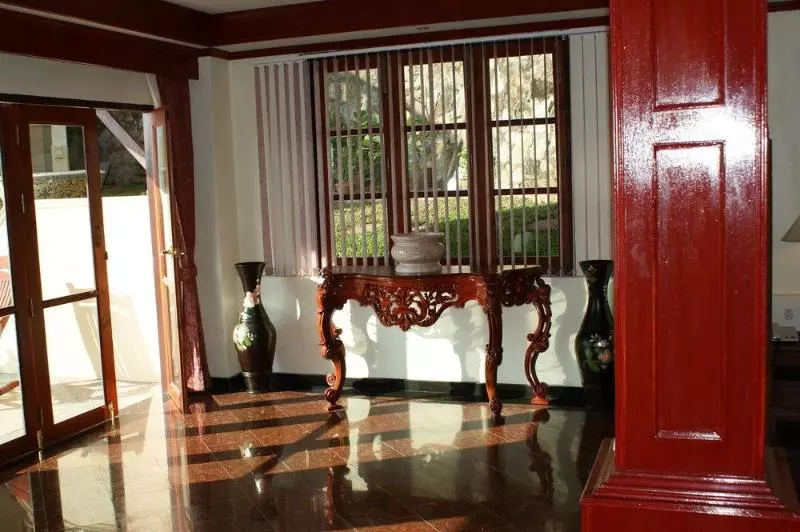 Fotos del hotel Prince Edouard Apartments & Resort:  5