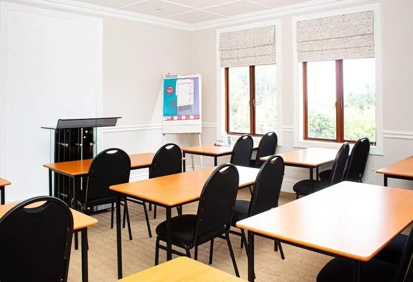 Fotos del hotel Roseland House:  16