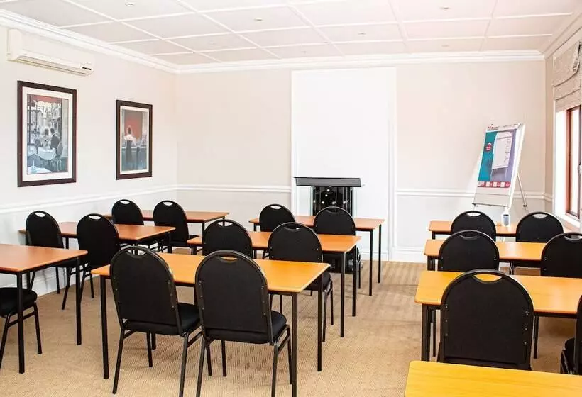 Fotos del hotel Roseland House:  5