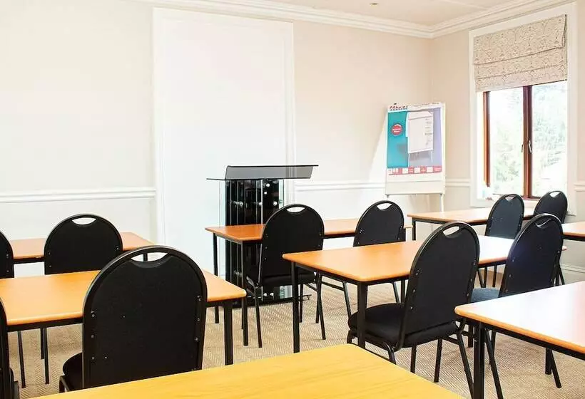 Fotos del hotel Roseland House:  13