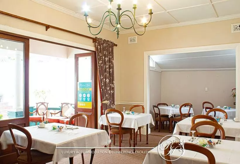 Fotos del hotel Roseland House:  3