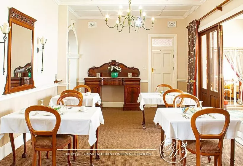 Fotos del hotel Roseland House:  8