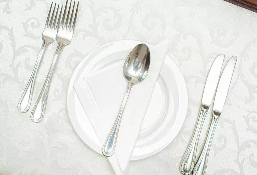 Fotos del hotel Roseland House:  12