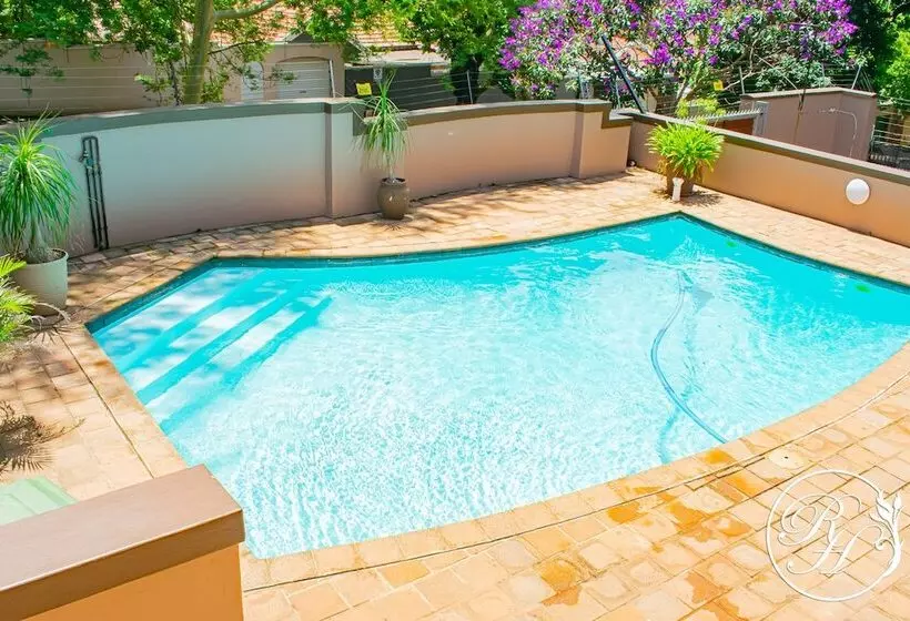 Fotos del hotel Roseland House:  10