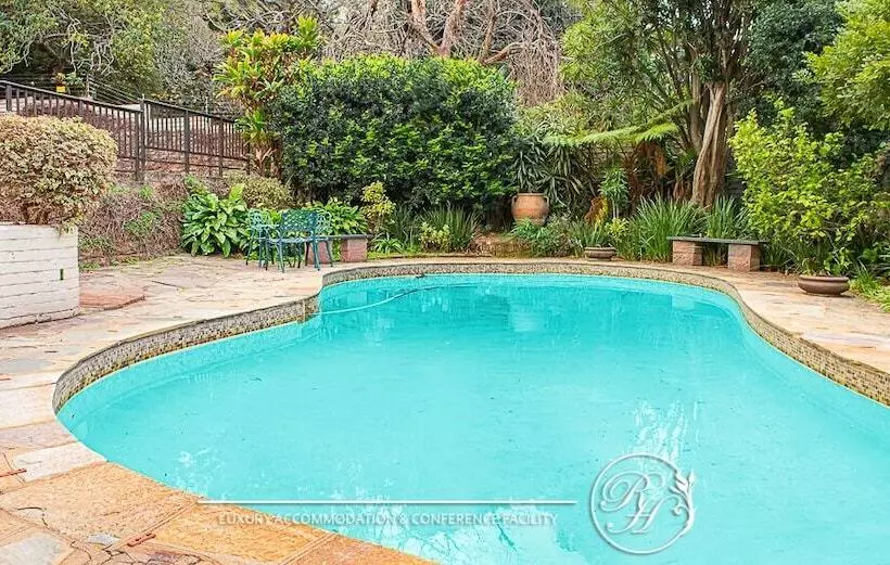 Fotos del hotel Roseland House:  6