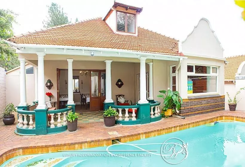 Fotos del hotel Roseland House:  4