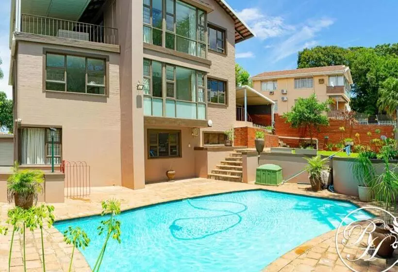 Fotos del hotel Roseland House:  14