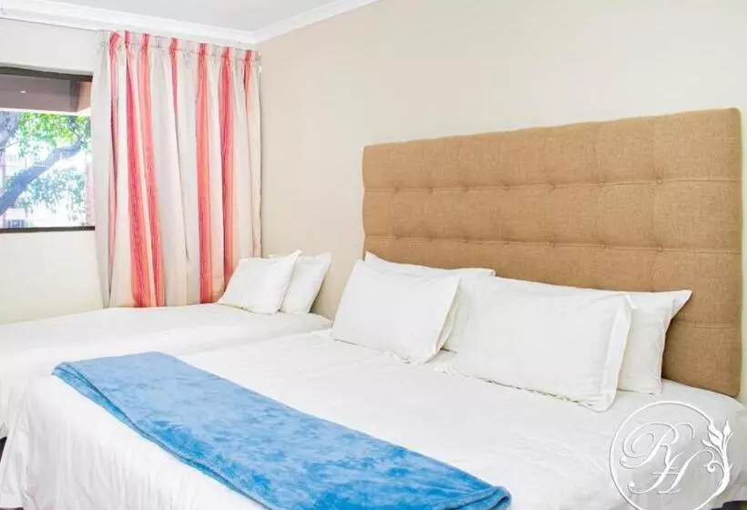 Fotos del hotel Roseland House:  23