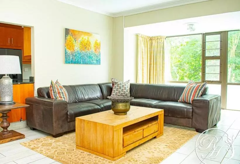 Fotos del hotel Roseland House:  18